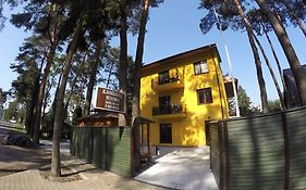 Kambariu Nuoma Kacergines Kurorte